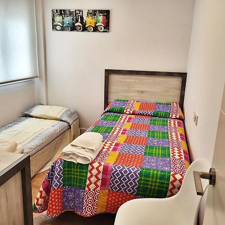 Poeta 2 Bedroom Apartment فوينخيرولا المظهر الخارجي الصورة