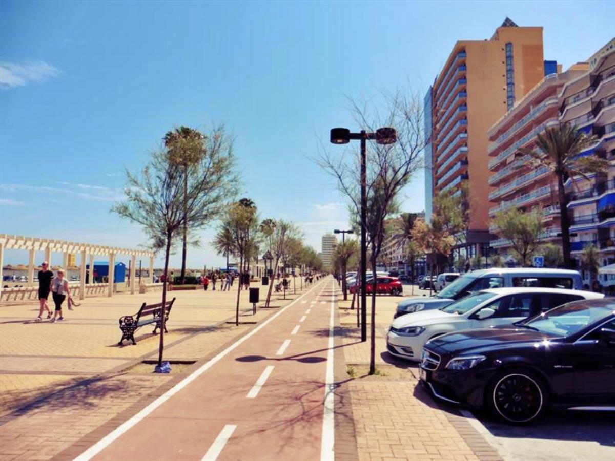 Poeta 2 Bedroom Apartment فوينخيرولا المظهر الخارجي الصورة