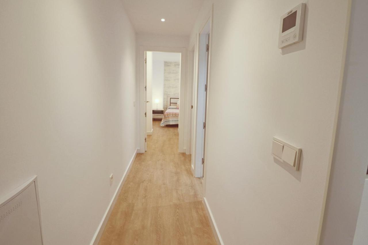 Poeta 2 Bedroom Apartment فوينخيرولا المظهر الخارجي الصورة