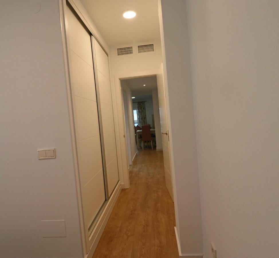 Poeta 2 Bedroom Apartment فوينخيرولا المظهر الخارجي الصورة