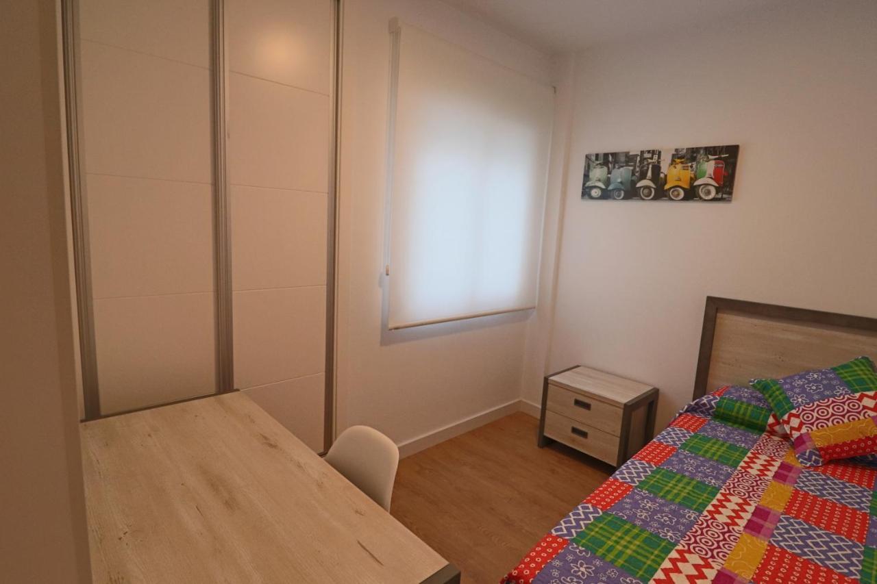 Poeta 2 Bedroom Apartment فوينخيرولا المظهر الخارجي الصورة