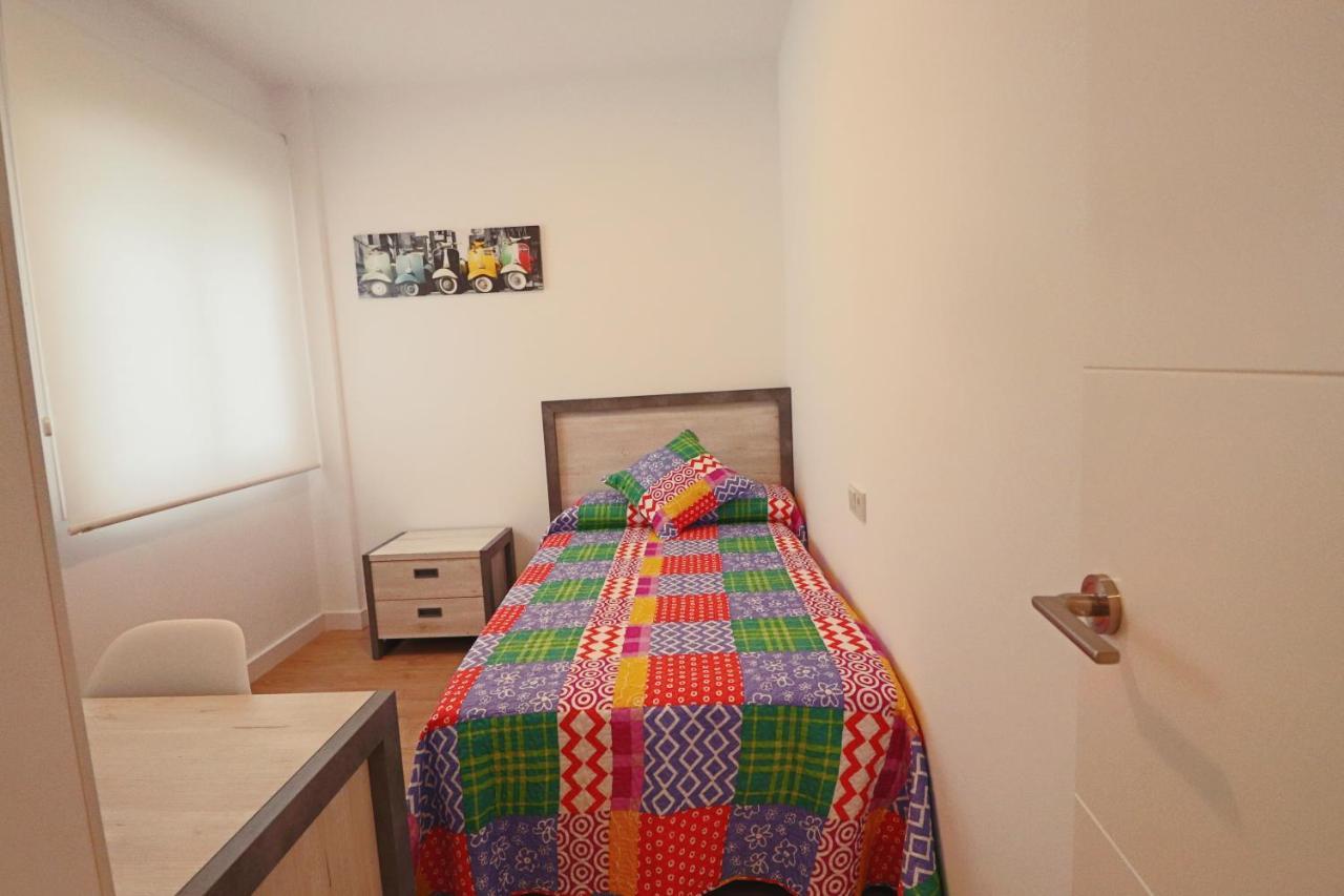 Poeta 2 Bedroom Apartment فوينخيرولا المظهر الخارجي الصورة