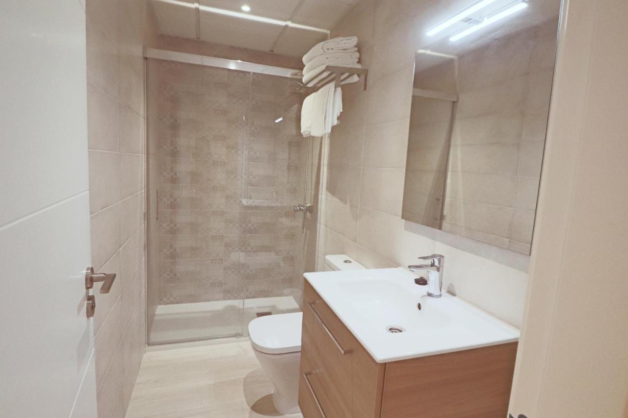 Poeta 2 Bedroom Apartment فوينخيرولا المظهر الخارجي الصورة