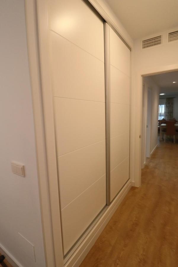 Poeta 2 Bedroom Apartment فوينخيرولا المظهر الخارجي الصورة