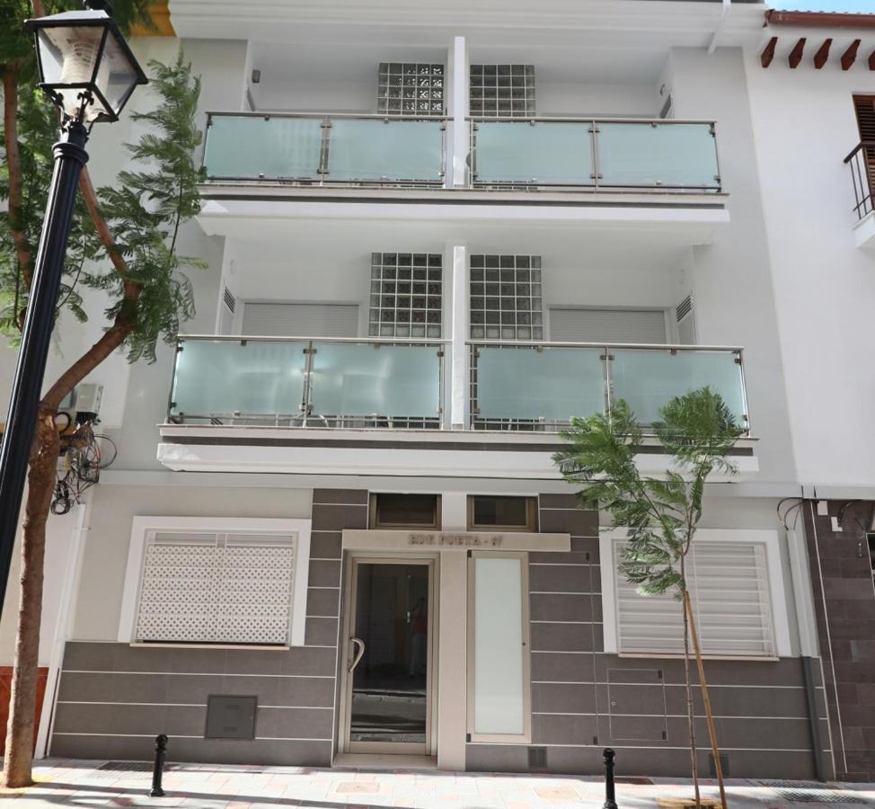 Poeta 2 Bedroom Apartment فوينخيرولا المظهر الخارجي الصورة