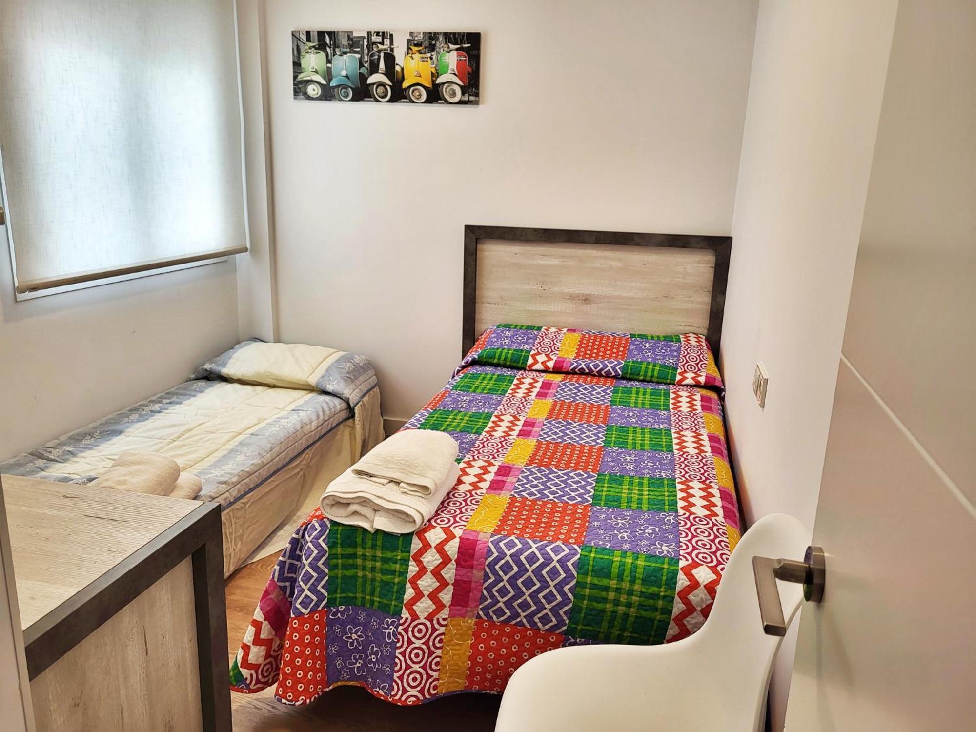 Poeta 2 Bedroom Apartment فوينخيرولا المظهر الخارجي الصورة