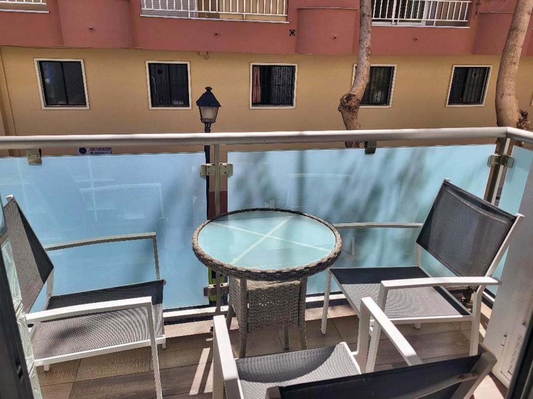 Poeta 2 Bedroom Apartment فوينخيرولا المظهر الخارجي الصورة