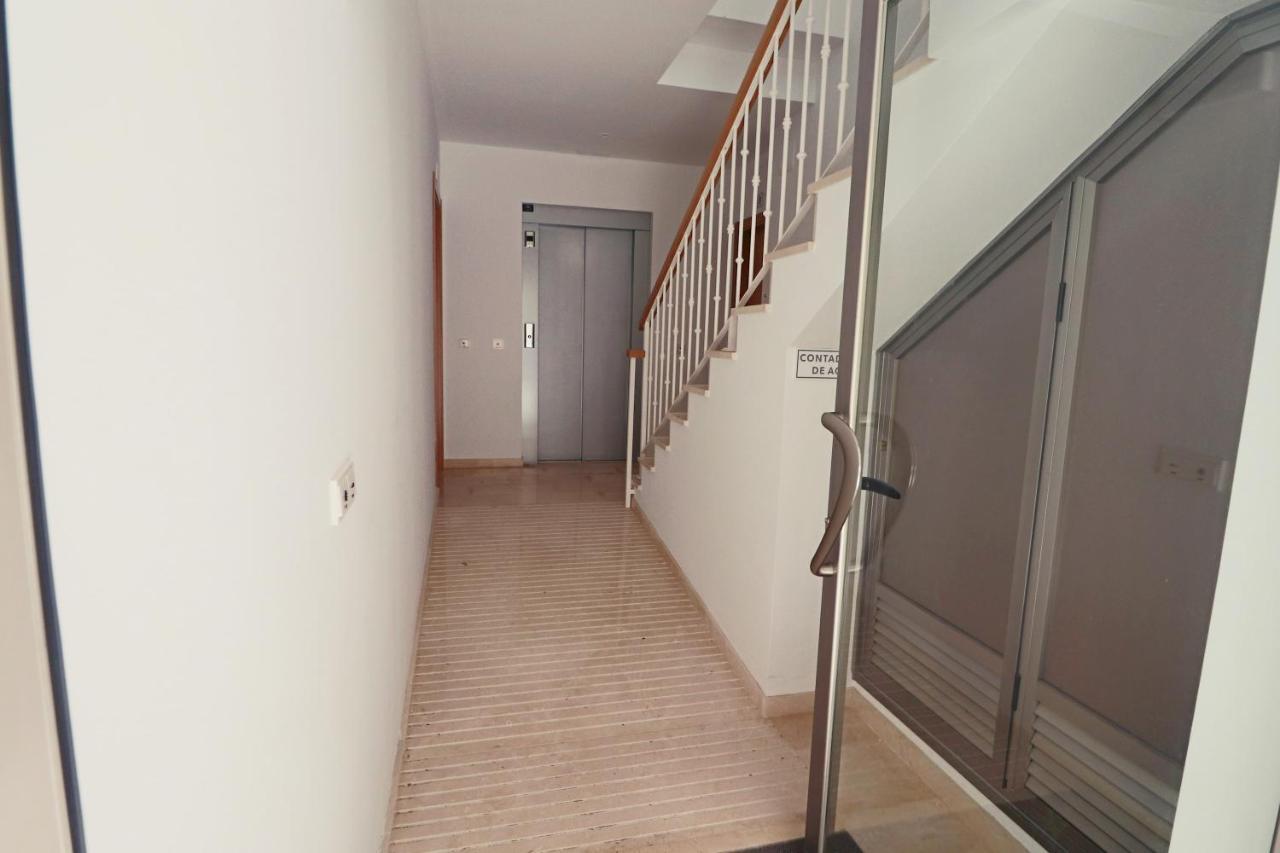 Poeta 2 Bedroom Apartment فوينخيرولا المظهر الخارجي الصورة