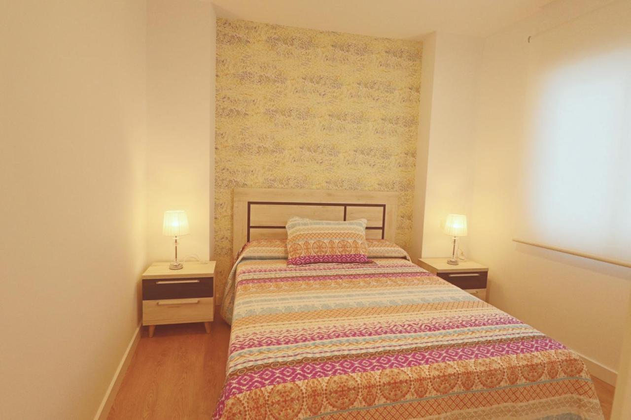 Poeta 2 Bedroom Apartment فوينخيرولا المظهر الخارجي الصورة